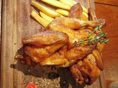 -卡朋厨房(289艺术园区店)