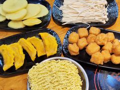 -重庆鸡公煲·嘟享吃(林科大店)