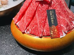 -牛New寿喜烧(新六百店)