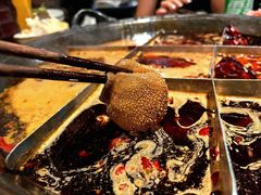 -五里关火锅(牛市口店)