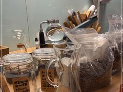 -COFFEE HOLIC(朝外SOHO店)