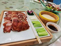-清真悦宾楼食府(海湖店)