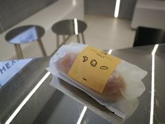 芋头条-喜茶(深圳丰盛町店)
