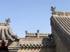 -山西王家大院