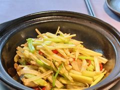 -汤家茗苑·精致私房菜(白沙店)