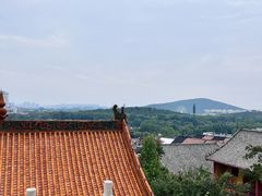 -云龙山