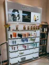 点击看大图 -MONE美发沙龙