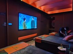 -臻享足道·HIFI影院足疗SPA(成华店)