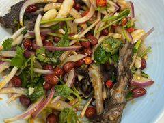 -明本湛江鸡•海鲜小厨(陈家祠店)