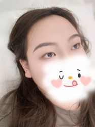 -韩美绣·骨相纹眉·洗眉美瞳线