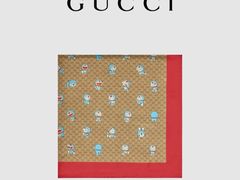 -GUCCI(南京德基店)