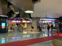 -星河寰宇IMAX影城(星河WORLD·COCO Park店)