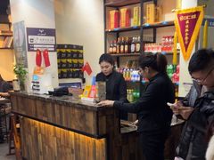 -江城二当家烤牛肉(莲塘新村店)