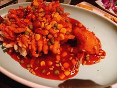 -意满花千醉(金茂览秀城店)