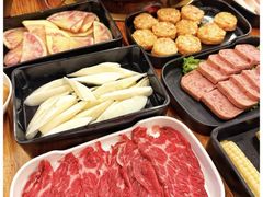 -牛街清真满恒記(平安里西大街店)
