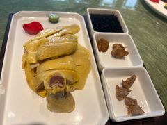 -宋园·金宴浙鲜馆(静安店)