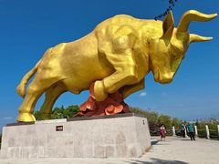 -三亚西岛海洋文化旅游区