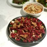 川菜好不好，就看盐煎肉
