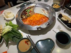 -新辣道鱼火锅(上地华联店)