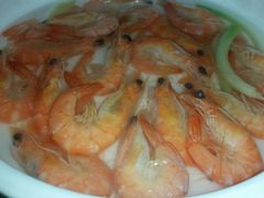 -热度餐厅(老佛爷店)