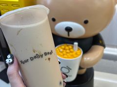 -KOI Thé(正佳广场店)
