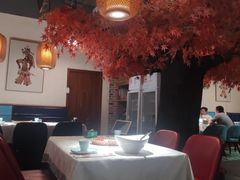 大堂-雲蜀龙阁·金牌水煮鱼(方庄店)