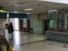 -成都市第一人民医院(南区)
