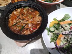 -小碗大胃(福久源新天地店)