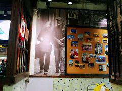大堂-陈光记烧腊(长寿路店)