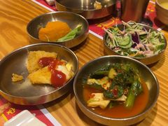 -小木屋米酒店·韩国料理(深圳总店)