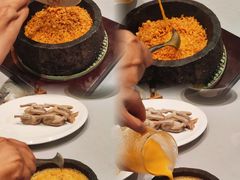 -狮王府淮扬菜(新街口友谊店)