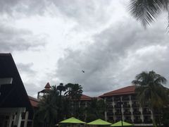 -麦哲伦丝绸度假村