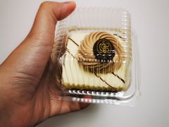 -红宝石·鲜奶小方(万航店)