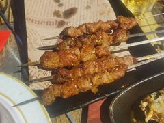 -金谷园饺子·烧烤(人大总店)