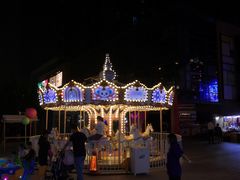 -绿地风尚天地广场