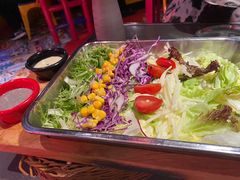 -小牛哈尼章鱼水煎肉(金鹰店)