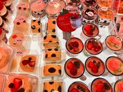 -红星前进面包牛奶公司(五道口购物中心店)