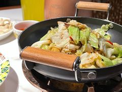 -楼兰新疆主题餐厅(苏州中心店)