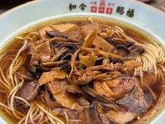 -西园寺素食(西园弄戒幢律寺店)