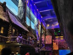 -华夏文旅海洋公园