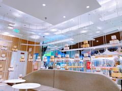 -奈雪的茶(市百一店)