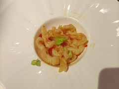 -申粤轩酒楼·三十年粤菜经典(丁香花园店)