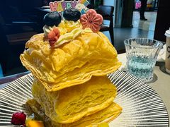 -四川饭店·川味水煮鱼(长白店)