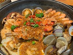 -大厨的餐厅(曾厝垵总店)