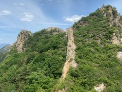 -司马台长城