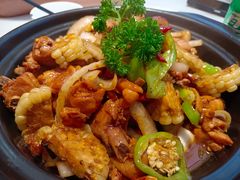 -状元虎.摇滚炒鸡.家常菜(义勇街店)