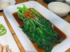 -春满园·邯郸菜发祥地(滏东店)