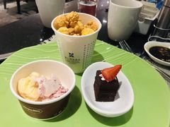 -厦门悦华酒店·绿庭主题自助餐厅