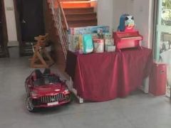 -IBOBI亲子游泳俱乐部(华侨城中心)