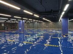 -辛巴达游泳健身(华泰宾馆店)